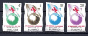 Burundi 53-56 MLH