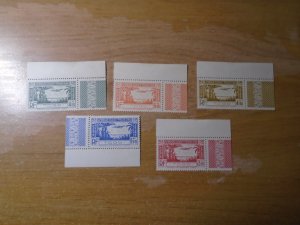 Togo  # C1-5  MNH