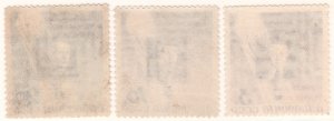 Russia 1934 Honoring victims of the stratosphere disaster MNH VF