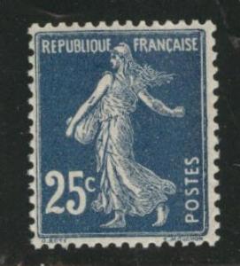 France Scott 168 MNH** 1903-1938 Sower type 
