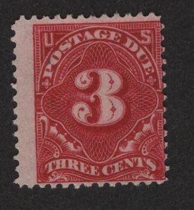 US Sc#J47 M/H/A Postage Due