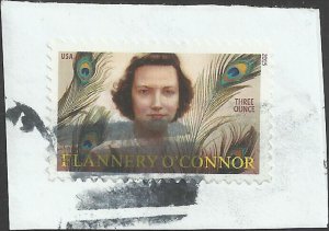 # 5003 Used Flannery O'Connor