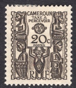 CAMEROUN SCOTT J17