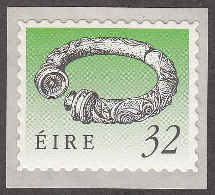 Ireland 794b CV $2.75 M NH