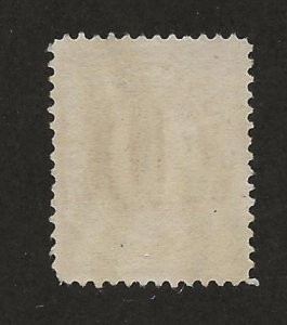 UNITED STATES SC# J19  VF/U