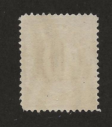 UNITED STATES SC# J19  VF/U