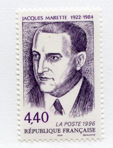 France, Scott #2538, Mint, Never Hinged