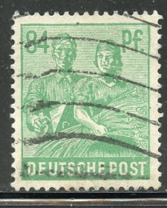 Germany # 573, Used. CV $ 1.90  (33)