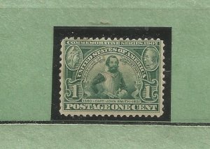 USA Stamps MH