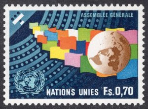 UNITED NATIONS-GENEVA SCOTT 79