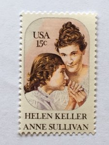 US – 1980 – Single Stamp – SC# 1824 – MNH