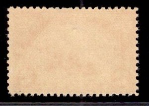 US Stamp #615 2c Huguenot-Walloon Mint NH SCV $7.00