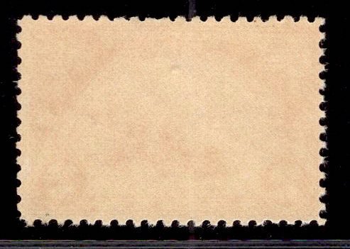 US Stamp #615 2c Huguenot-Walloon Mint NH SCV $7.00