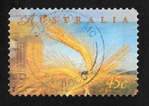 Australia 1998 - U - Scott #1657