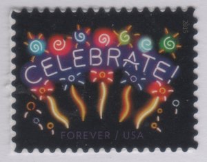 5019 Celebrate! Single