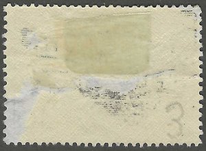 Greece, stamp,  Scott#RA75,  mint, hinged,  40, fund,