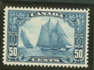 Canada #158  Single