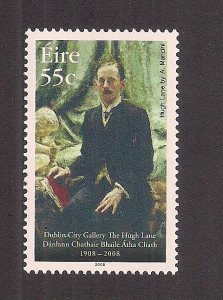 IRELAND SC#  1775  VF/MNH  2008