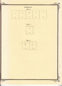 Seychelles Islands - 1890/1975 32 Scott pages 