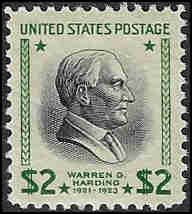 833 Mint,OG,NH... SCV $16.00