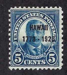 648 Mint,NG... SCV $11.00