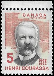 CANADA   #485 MNH (2)