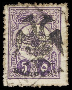 ALBANIA 10  Used (ID # 106185)