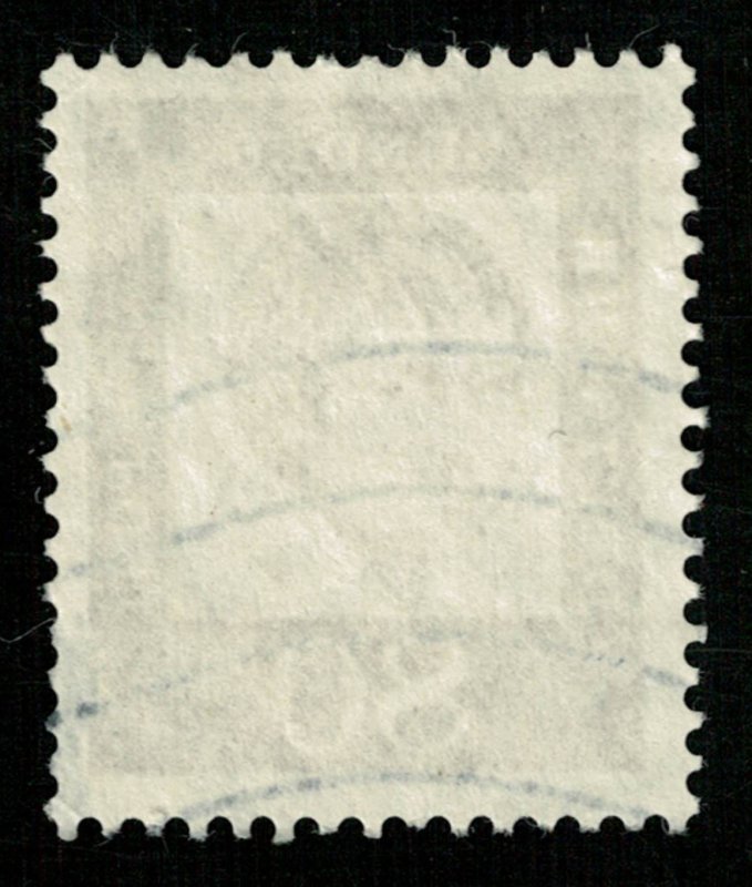 Germany, (3944-Т)