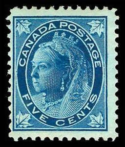 CANADA 70  Mint (ID # 73455)