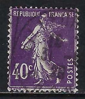 France 179 VFU Z7598-4