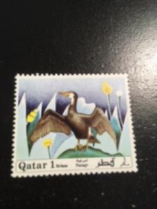 Qatar sc 238 MNH