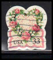 3274 Used Fine BPS D34545