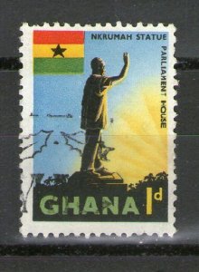 Ghana 49 used