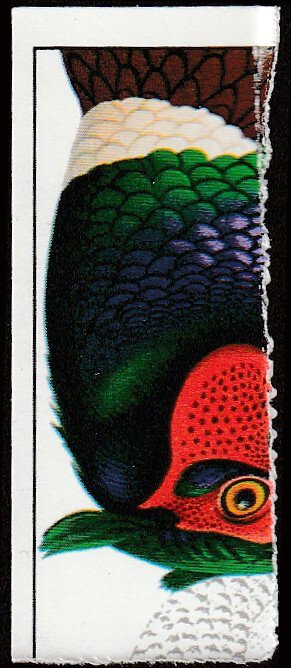 # 3051 MINT NEVER HINGED ( MNH ) RING-NECKED PHEASANT