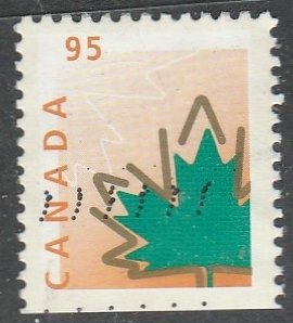 Canada    1686     (O)   1997     Le $0.95