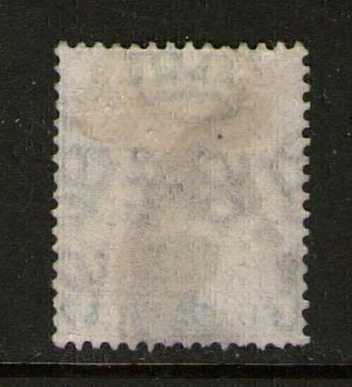 Cyprus 1923 KGV Sc 83 FU
