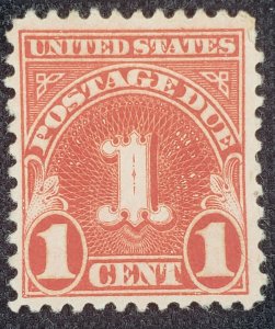 1930 Postage Due US J70.  -1