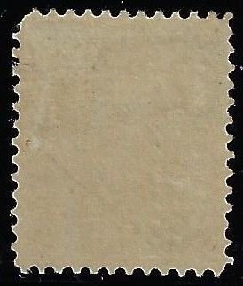 Scott #304 - $60.00 – VF-OG-LH – Extremely fresh. Choice example.
