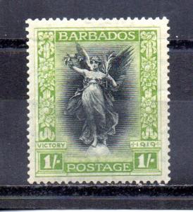 Barbados 148 MH