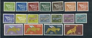 Ireland 290-304 MH (2