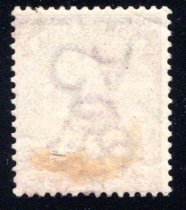 BERMUDA #21, mint, F   ...   0650419