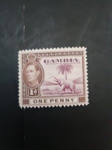 *Gambia #133**