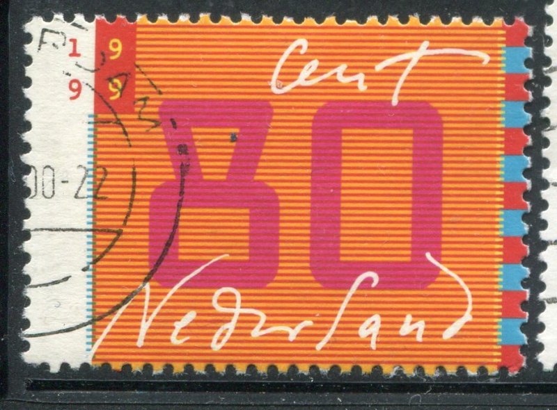 Netherlands  1031 Used