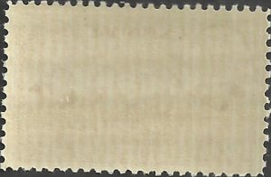 # 964 MINT NEVER HINGED OREGON TERRITORY