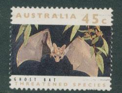 Australia SG 1313 VFU