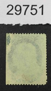 US STAMPS  #24 USED LOT #29751