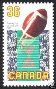 CANADA#1154  MINT VF NH