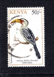 Kenya #608   VF, Used, CV $3.25 ...... 3260097