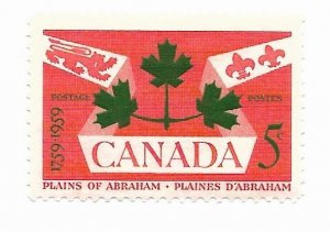 Canada 1959 - MNH - Scott #388 *