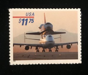 3262 Express Mail, Self Adhesive, MNH, issued 1998